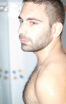 David D