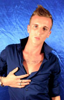 Anthonyo