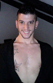 Hot Diamant
