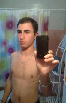 Mister E