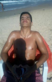 Maherlito