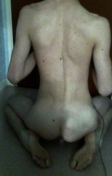 Teen Angel