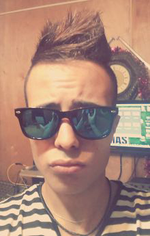 Adam M
