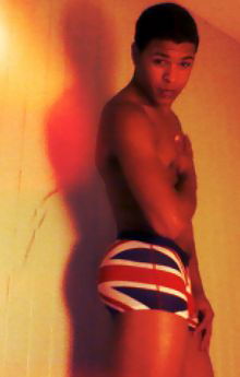 Kameron
