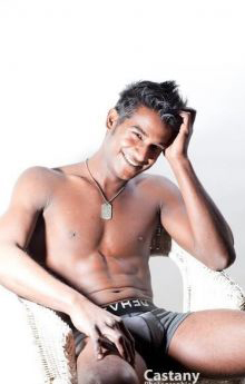Asha