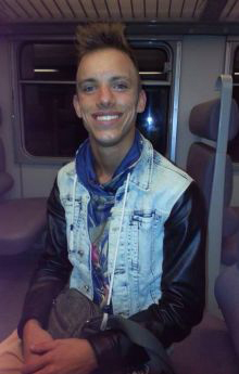 Minet Louis