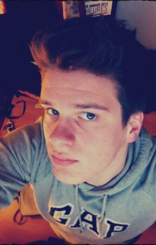 Benjamin B