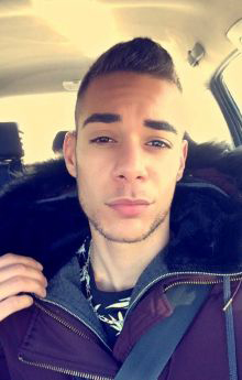 Curtis M