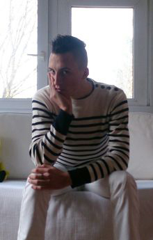 Misterbree