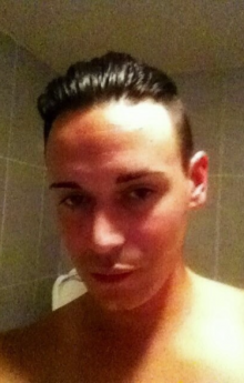 Dorian S