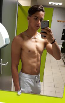 Brett