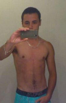 Tete