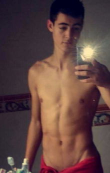 Marvin Tk