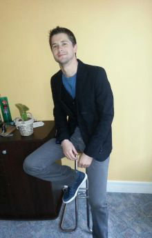 Davy A