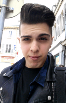 Danseur Xxx