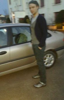 Julien Ch