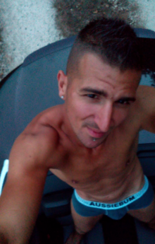Gregeric