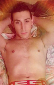 Hotcrist