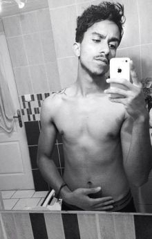 Andy Lutz