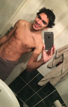 Leandro