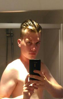Lucas K