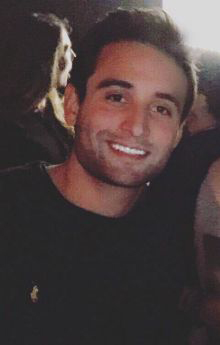 Alex D