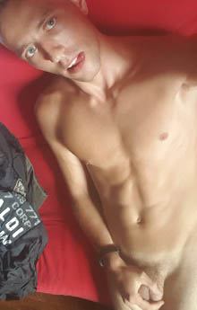 Tony C