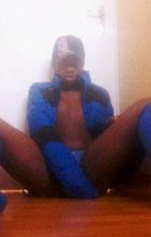 Brandon D