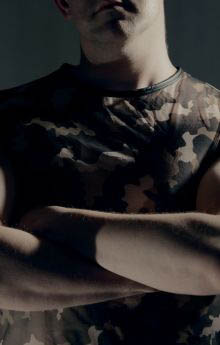 Spencer B