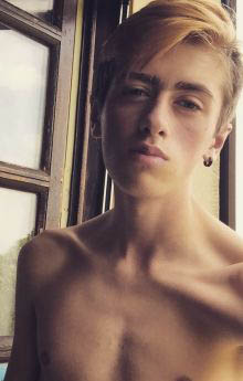 Chris-boy