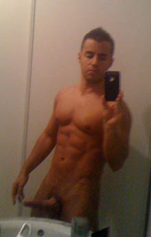 Le Bogosse