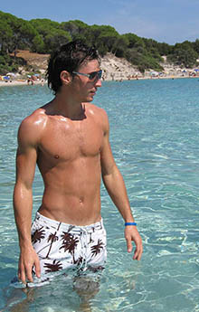Brice 24ans
