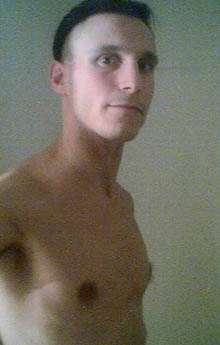 Jeune Hot Reel