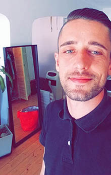 Beau Gosse Bg