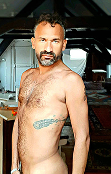 Dorian Gay