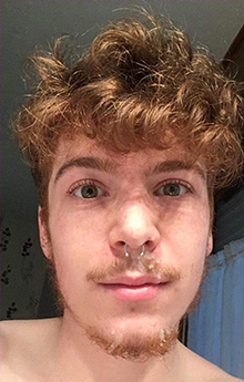 Cutie Twink
