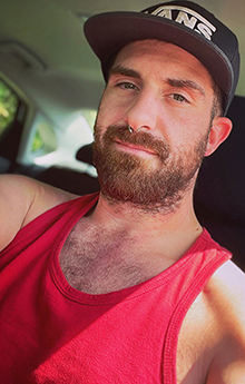 Max Horss