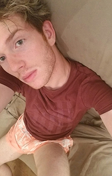 Dylan D.