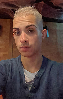 Alejandro