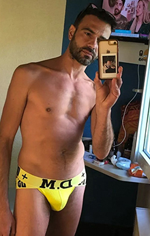 Tony Px
