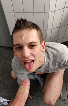 Willy C