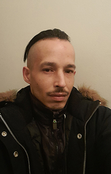 Alex I