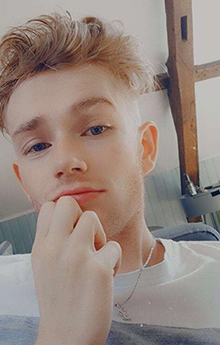 Dylan D