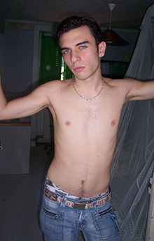 Axel B