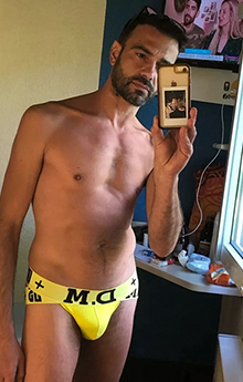 Profil Sans Nom 1657758