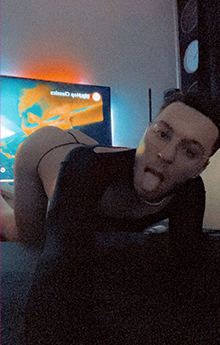 Sexy Gay