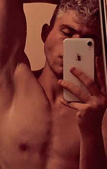 Aurelien 30