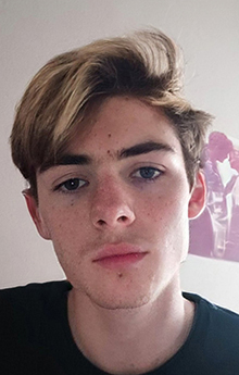 Dylan.